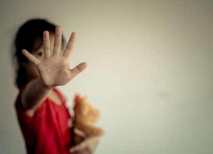 5 თვეში, არასრულწლოვანი შვილების მიმართ ძალადობაში 110 მშობელი ამხილეს - ინფოგრაფიკა