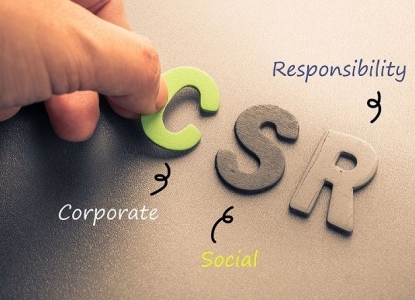 CSR - კორპორაციული სოციალური პასუხისმგებლობა: ცოტა ისტორია და ცოტაც - პრეისტორია