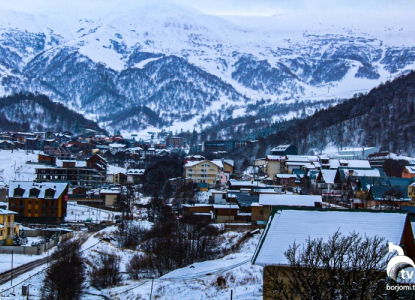 დაბაში არსებული გამოწვევების უკეთ მოგვარებისათვის ბაკურიანის განვითარების სსიპ-ი შეიქმნა