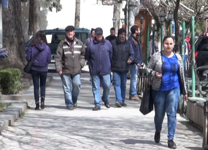 სოციალურად დაუცველთა ქულების დათვლის ახალი სისტემა დღეიდან ამოქმედდება 