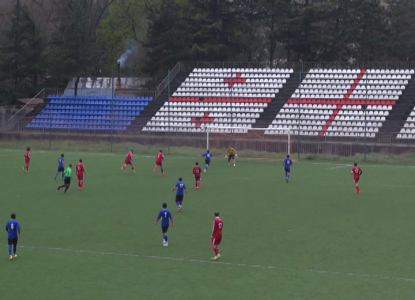 რატომ ტოვებს მთავარი მწვრთნელი ბორჯომის საფეხბურთო გუნდს