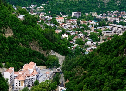 27 ივნისის ამინდის პროგნოზი