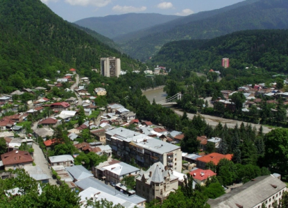 მთავრობის დახმარება უმუშევრად დარჩენილ მოქალაქეებს - შეფასებები ბორჯომში