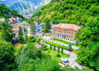 რამდენად შეესაბამება ბორჯომში არსებული სერვისი ფასებს?