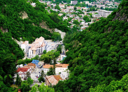 20-22 ივლისს როგორი ამინდია მოსალოდნელი ბორჯომსა და ბაკურიანში