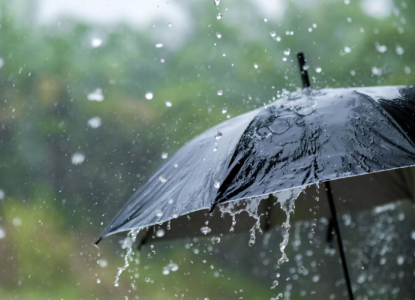 21 ივნისამდე საქართველოში მაღალი ტემპერატურის ფონზე მოსალოდნელია წვიმა, ელჭექი, სეტყვა, ქარი  