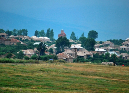 მცირე მაგნიტუდის მიწისძვრები მთელი ღამის განმავლობში ფიქსირდებოდა