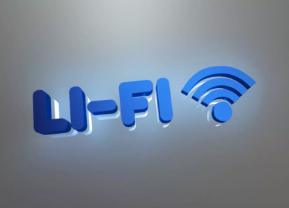 Wi-Fi-ზე 100-ჯერ სწრაფი ტექნოლოგია: რა არის Li-Fi ინტერნეტი?