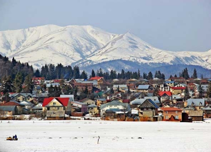 ზამთრის კურორტებზე ვიზიტორებს განახლებული ინფრასტრუქტურა დახვდებათ 