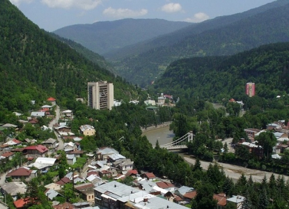 რა არის მთავარი პრობლემა ბორჯომში - ხალხის აზრი