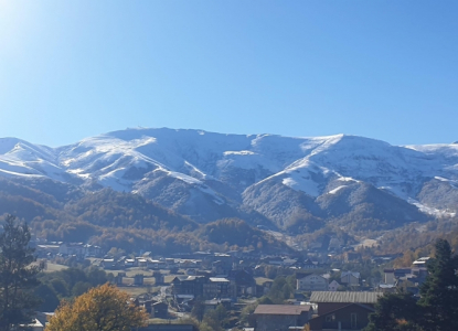 როგორი ამინდია მოსალოდნელი დღეს ბორჯომსა და ბაკურიანში