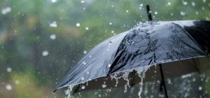 გარემოს ეროვნული სააგენტოს
ინფორმაციით, 16-18 ივნისს საქართველოში მოსალოდნელია დროგამოშვებით
წვიმა ელჭექით, ზოგან ძლიერი, შესაძლებელია სეტყვა, ქარის გაძლიერება,
ზღვაზე 3-4 ბალიანი შტორმული ღელვა.