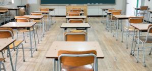 მთავრობის გადაწყვეტილებით,
მასწავლებელთა შრომის ანაზღაურების ახალი მექანიზმი 2024 წლის 1-ელი
ივლისიდან ამოქმედდება.